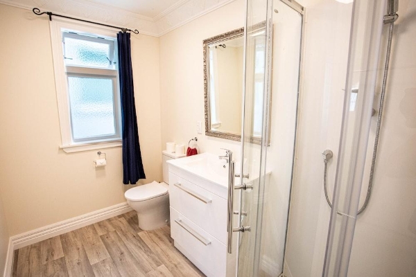 Hotel Richmond Guest House Bed & Breakfast (Wellington)